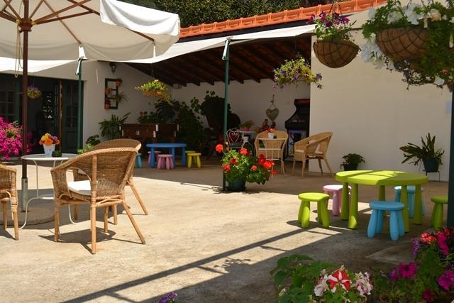 Gasthaus Quinta Da Fontoura Alquerubim Exterior foto